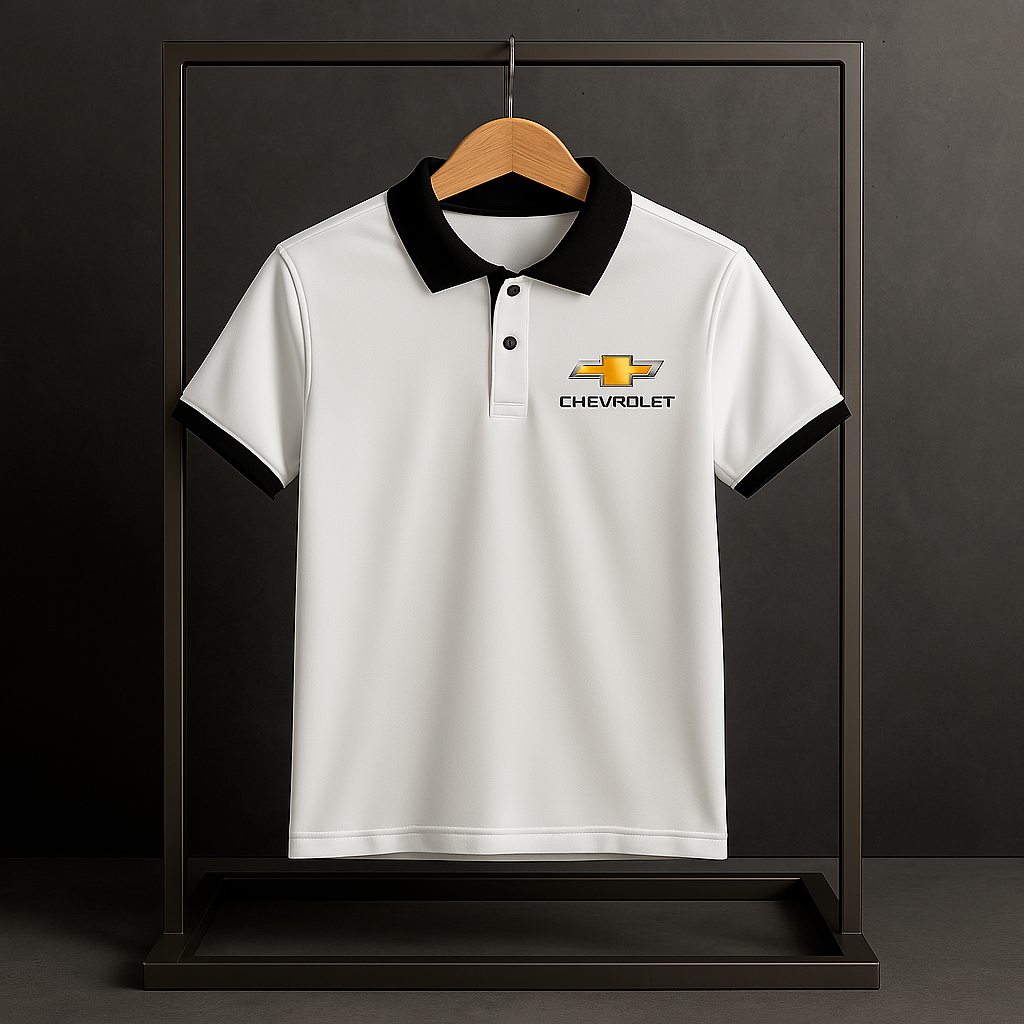 Polo Chevrolet Mostrador