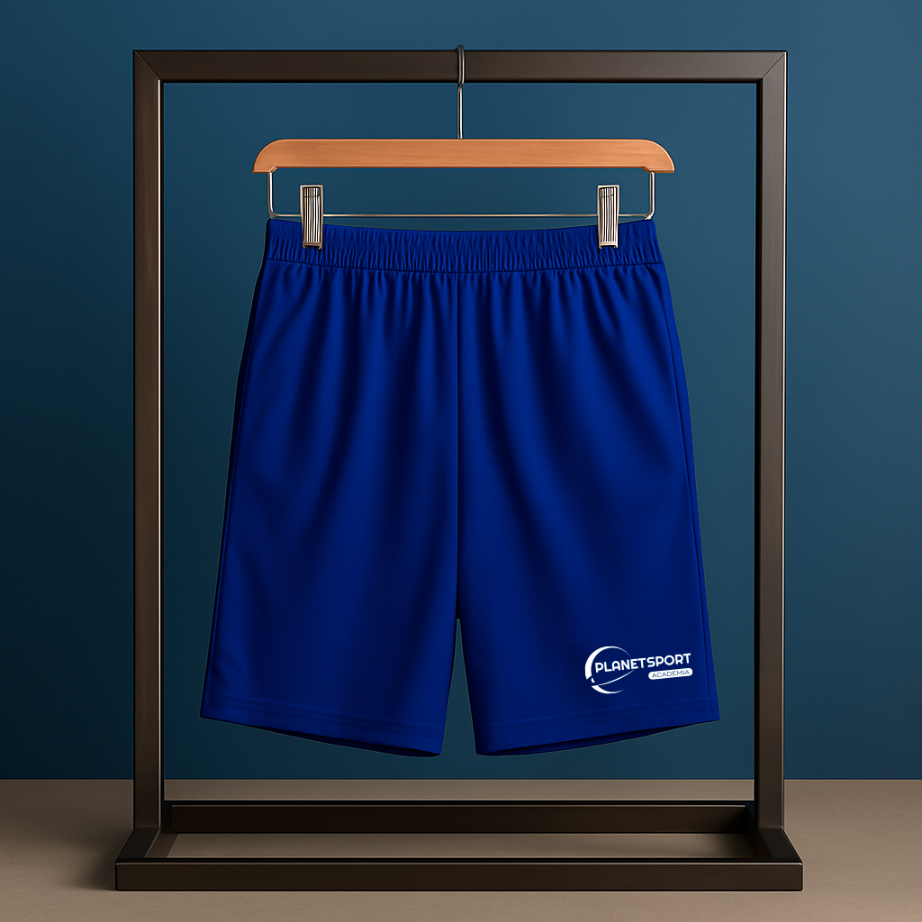 Shorts Planet Sport Academia